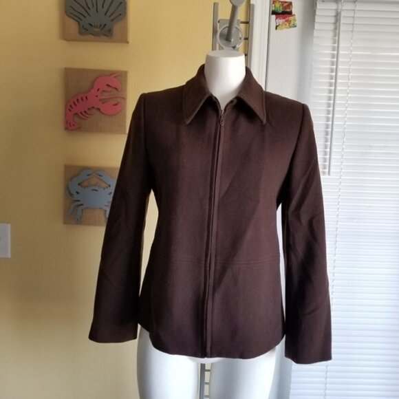 Tribal Jackets & Blazers - Tribal blazer (4P)